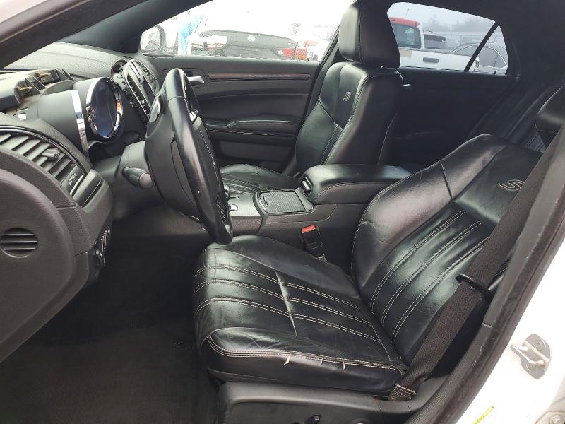 Photo 7 from auction – 2012 CHRYSLER 300 with VIN 2C3CCABG1CH313311