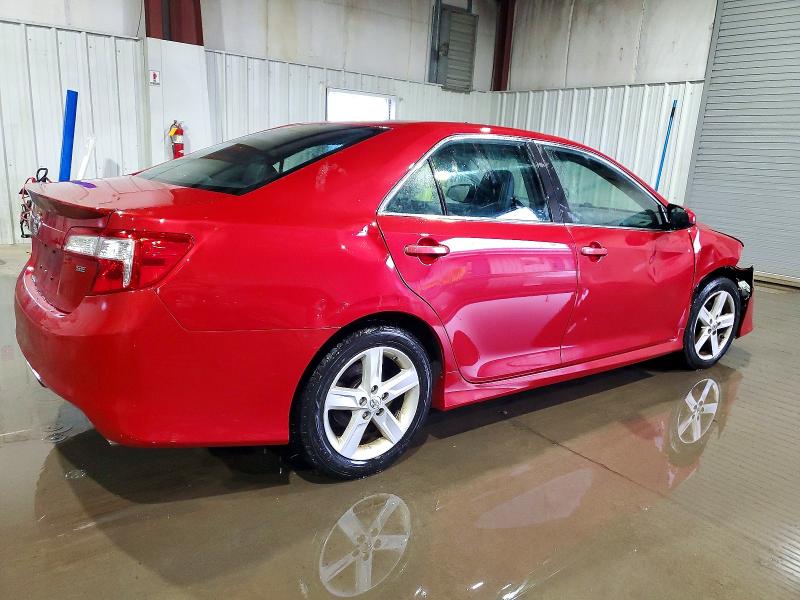 Photo 3 from auction – 2014 TOYOTA CAMRY L with VIN 4T1BF1FK8EU827066