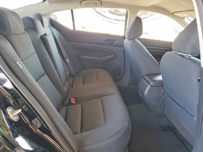 Photo 10 from auction – 2025 NISSAN ALTIMA SV with VIN 1N4BL4DV0SN402299