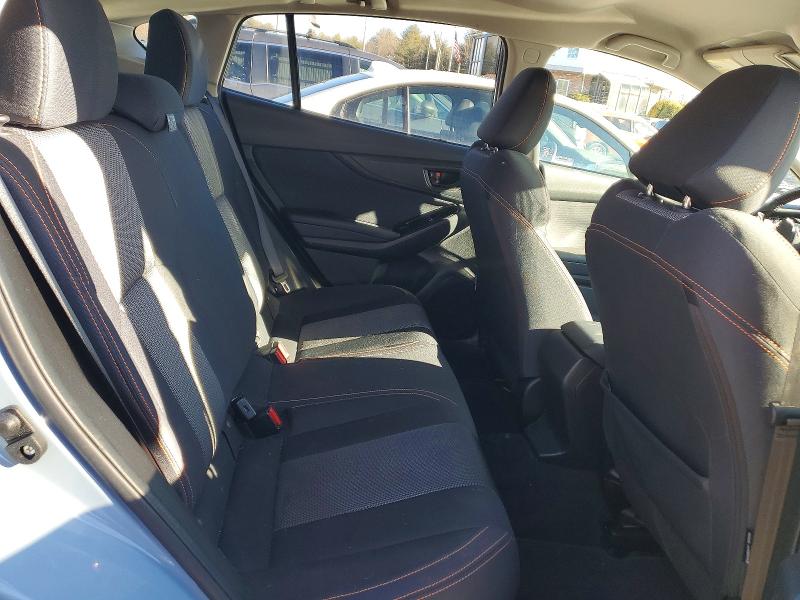 Photo 11 from auction – 2019 SUBARU CROSSTREK with VIN JF2GTACC5KH273412