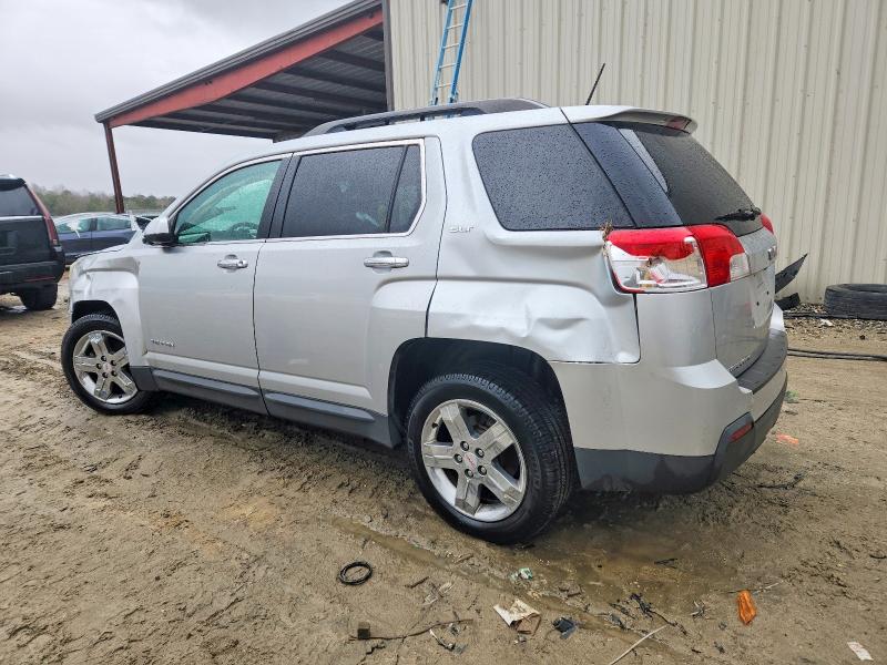 Photo 2 from auction – 2013 GMC TERRAIN with VIN 2GKALUEK0D6385350