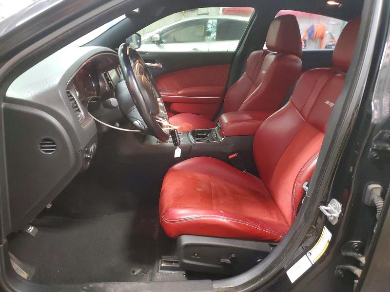 Photo 7 from auction – 2013 DODGE CHARGER SR with VIN 2C3CDXEJ4DH534796