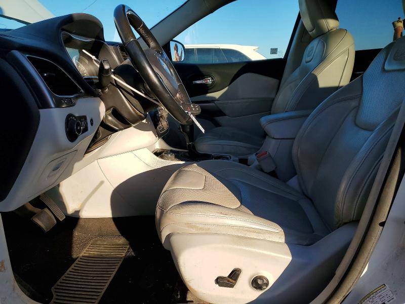Photo 7 from auction – 2019 JEEP CHEROKEE O with VIN 1C4PJMJN5KD281589