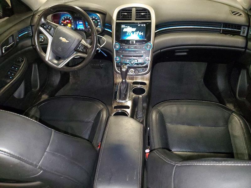 Zdjęcie 8 z aukcji – 2015 CHEVROLET MALIBU z VIN 1G11F5SL1FF322135