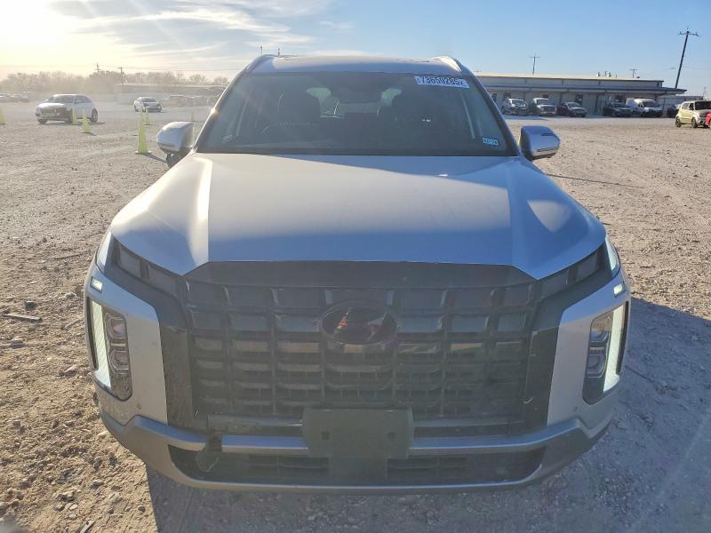 Photo 5 from auction – 2023 HYUNDAI PALISADE L with VIN KM8R5DGEXPU613114