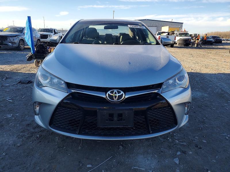 Photo 5 from auction – 2017 TOYOTA CAMRY LE with VIN 4T1BF1FK1HU449676
