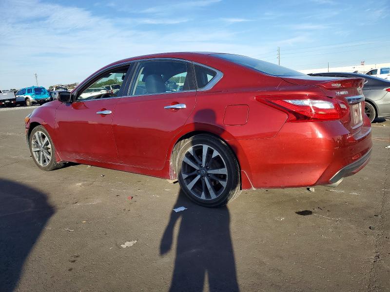 Photo 2 from auction – 2016 NISS ALTIMA with VIN 1N4AL3AP0GC219161