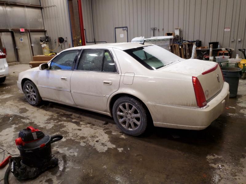Photo 2 from auction – 2008 CADILLAC DTS with VIN 1G6KD57Y28U209933