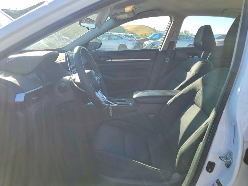 Photo 7 from auction – 2022 NISSAN ALTIMA SV with VIN 1N4BL4DV1NN328489