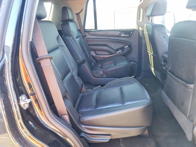Photo 11 from auction – 2016 CHEVROLET TAHOE C150 with VIN 1GNSCBKC2GR208512