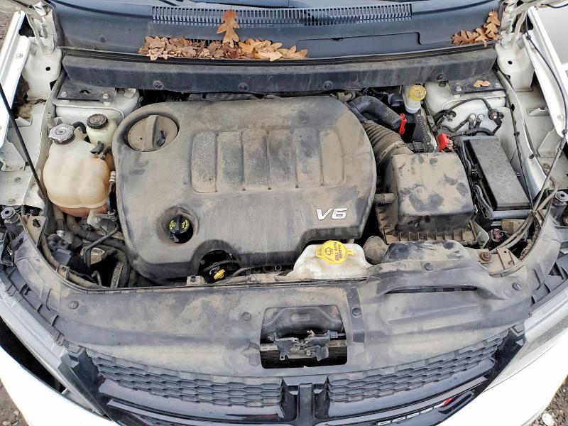 Photo 12 from auction – 2018 DODGE JOURNEY SX with VIN 3C4PDDBG0JT159481
