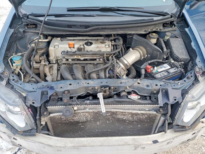 Photo 11 from auction – 2015 HONDA CIVIC with VIN 2HGFB6E55FH704356