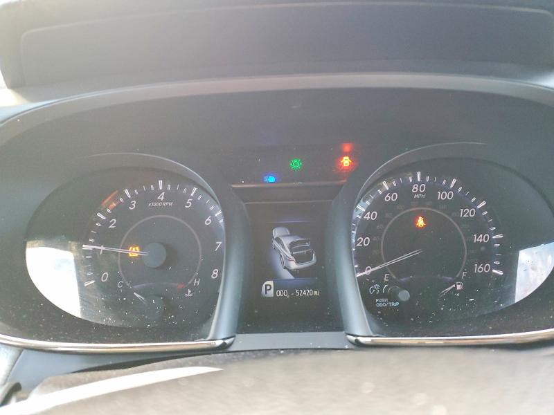 صورة رقم 9 من المزاد - 2015 TOYOTA AVALON مع VIN 4T1BK1EB3FU147221