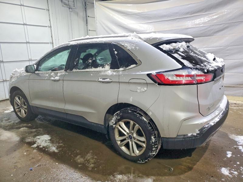 Foto 2 de la subasta – 2019 FORD EDGE SEL con VIN 2FMPK4J99KBB89354