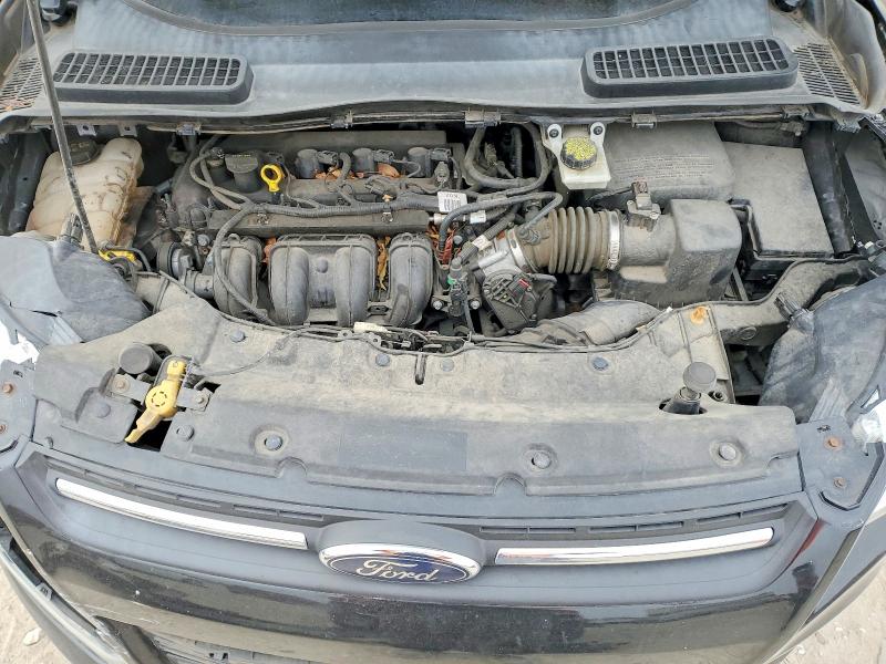 Photo 12 from auction – 2015 FORD ESCAPE SE with VIN 1FMCU0G78FUB38614