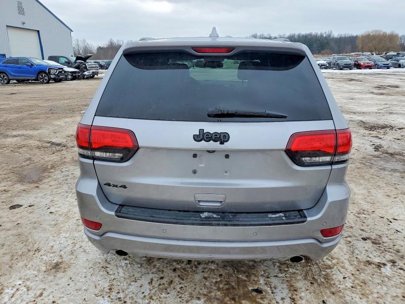 Photo 6 from auction – 2015 JEEP GRAND CHER with VIN 1C4RJFAG0FC150409
