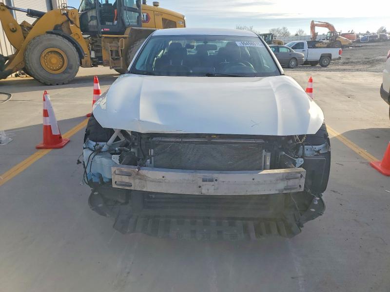 Photo 5 from auction – 2020 NISSAN ALTIMA with VIN 1N4BL4BV4LC167857