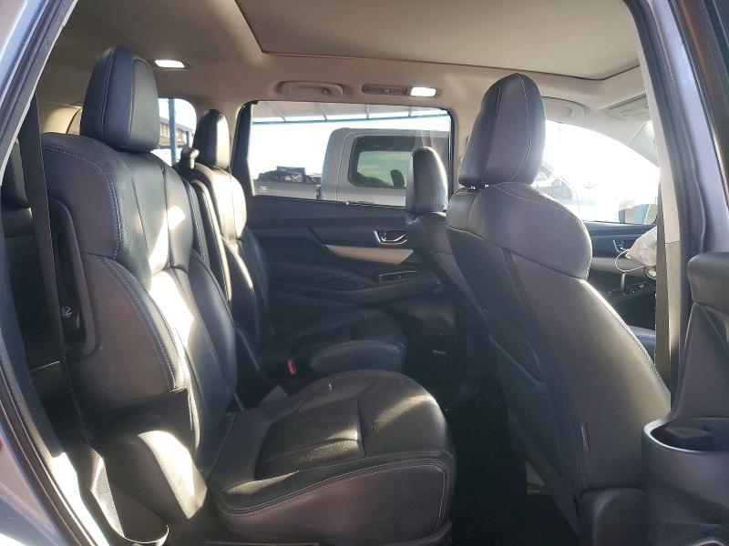Photo 11 from auction – 2020 SUBARU ASCENT LIM with VIN 4S4WMAPD4L3400204