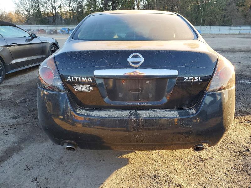 Photo 6 from auction – 2007 NISSAN ALTIMA 2.5 with VIN 1N4AL21E77N404790