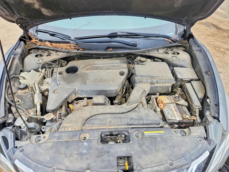 Photo 11 from auction – 2017 NISSAN ALTIMA with VIN 1N4AL3AP1HC232115