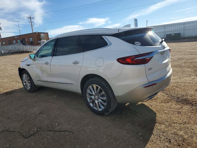 Photo 2 from auction – 2019 BUICK ENCLAVE PR with VIN 5GAEVBKW5KJ128690