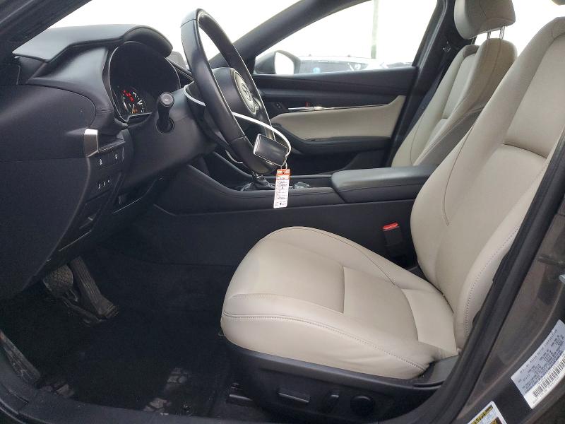 Photo 7 from auction – 2021 MAZDA 3 PREFERRE with VIN JM1BPALL8M1402302