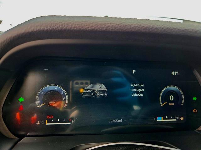 Foto 9 de la subasta – 2023 JEEP GRAND CHER con VIN 1C4RJGBG7PC563918