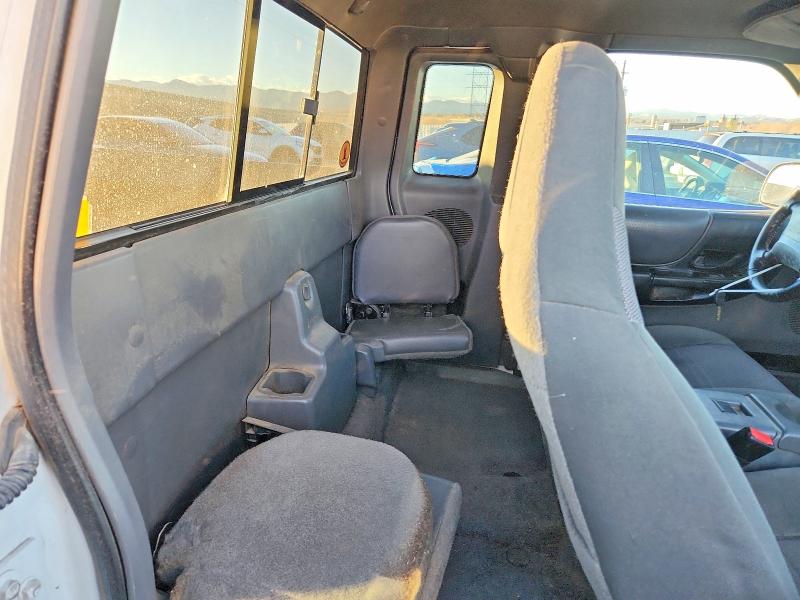 Photo 10 from auction – 2002 FORD RANGER SUP with VIN 1FTZR45EX2PB56114