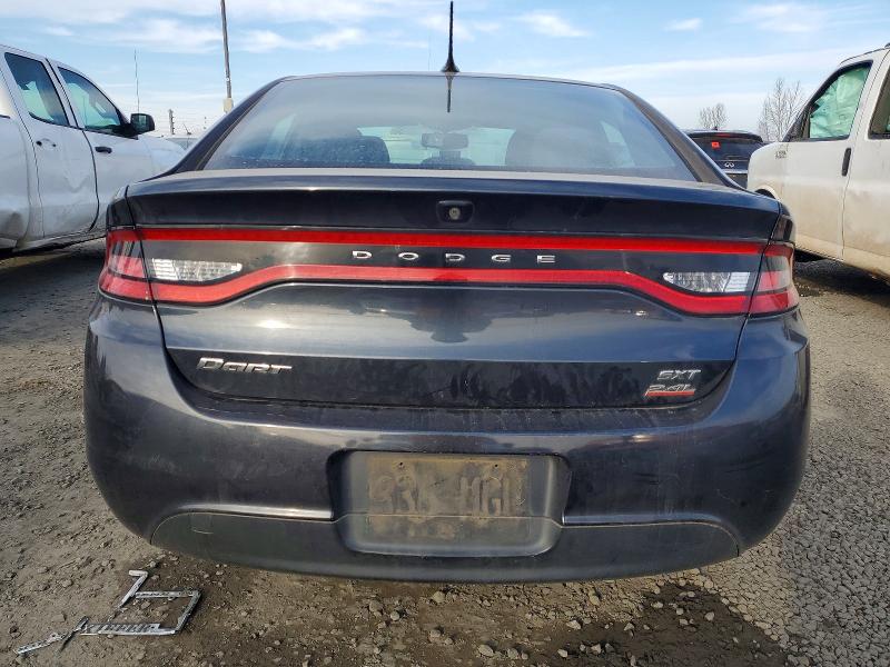 Photo 6 from auction – 2014 DODGE DART with VIN 1C3CDFBB4ED908118