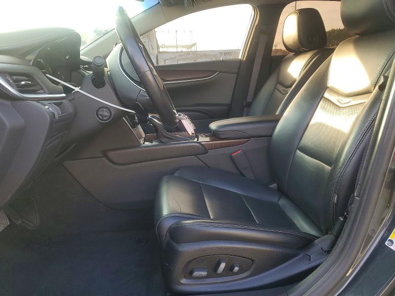 Photo 7 from auction – 2019 CADILLAC XTS LUXURY with VIN 2G61M5S35K9107215