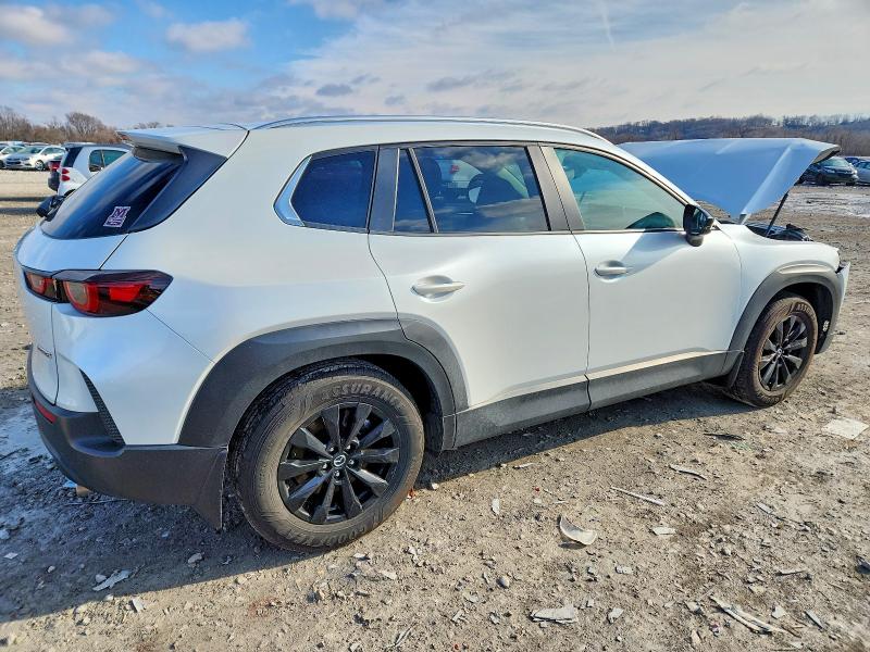 Photo 3 from auction – 2024 MAZDA CX-50 PREF with VIN 7MMVABBM9RN233857
