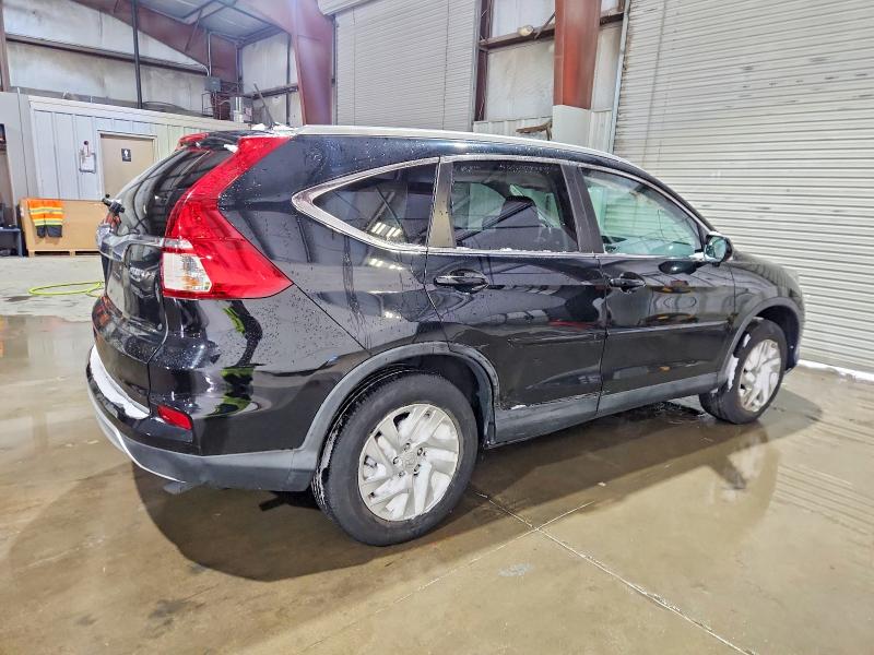 Photo 3 from auction – 2015 HONDA CR-V EXL with VIN 5J6RM4H78FL085580