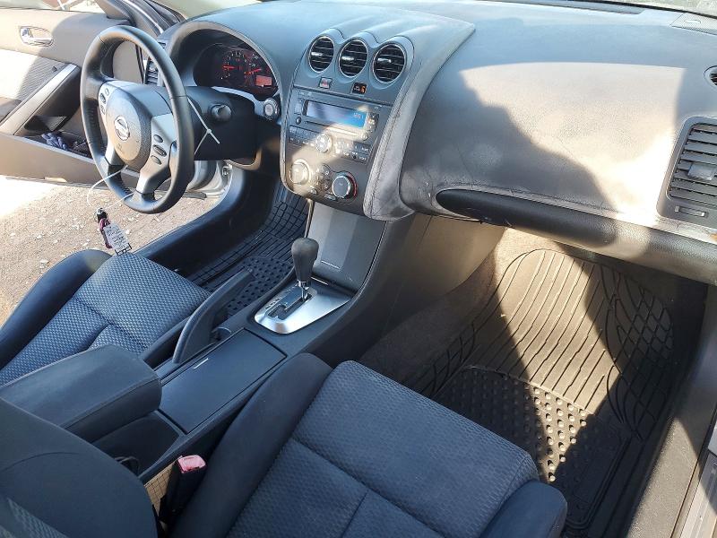 Photo 8 from auction – 2009 NISSAN ALTIMA with VIN 1N4BL24E39C125819