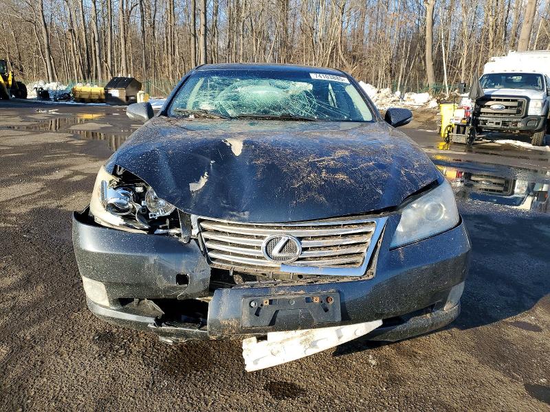 Photo 5 from auction – 2010 LEXUS ES 350 with VIN JTHBK1EGXA2402501