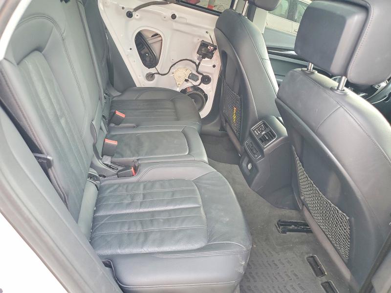 Photo 10 from auction – 2018 AUDI Q5 PREMIUM with VIN WA1BNAFY4J2154840