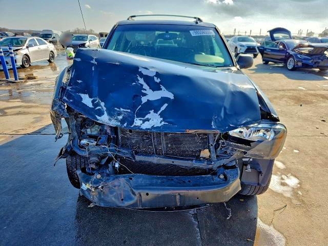 Photo 5 from auction – 2007 CHEVROLET TRAILBLAZE with VIN 1GNDS13S672298039