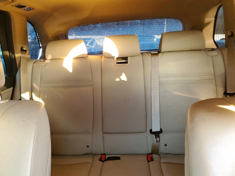 Zdjęcie 10 z aukcji – 2013 BMW X5 z VIN 5UXZV4C51D0B18315