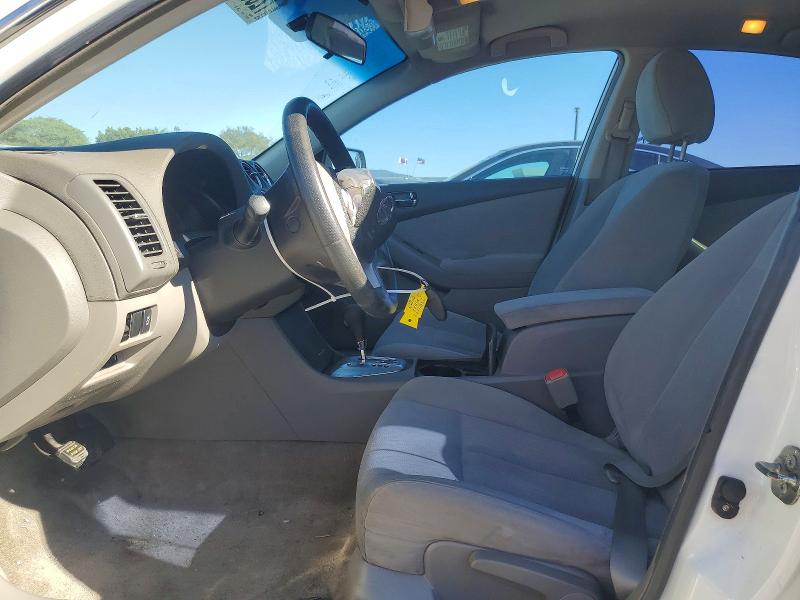 Zdjęcie 7 z aukcji – 2011 NISSAN ALTIMA BAS z VIN 1N4AL2AP8BN414271
