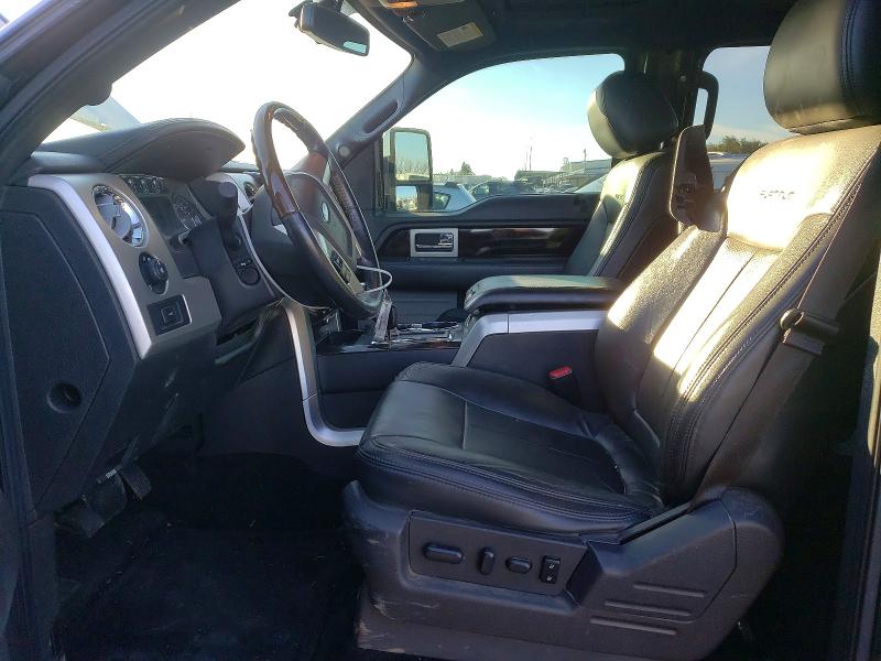 Photo 7 from auction – 2014 FORD F150 SUPER with VIN 1FTFW1ET0EFB47778