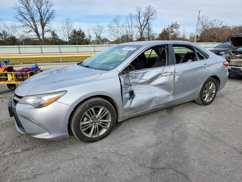 Zdjęcie 1 z aukcji – 2016 TOYOTA CAMRY LE z VIN 4T1BF1FK5GU246434