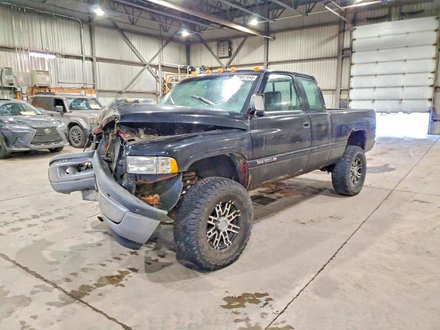 DODGE RAM 1500 1996 with VIN 3B7HF13Y9TM176846 - Photo from auction
