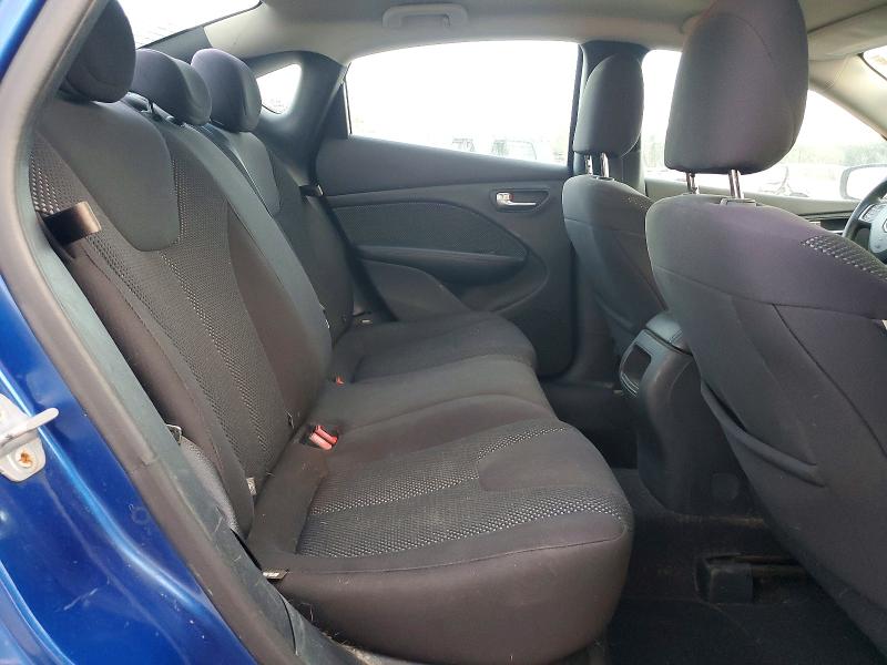 Photo 10 from auction – 2014 DODGE DART SE with VIN 1C3CDFAA8ED804076