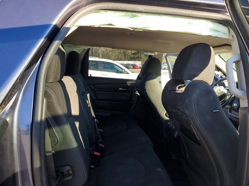 Photo 11 from auction – 2014 GMC ACADIA with VIN 1GKKRNED9EJ248843