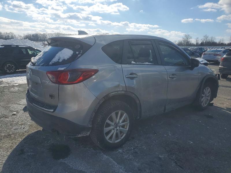 Photo 3 from auction – 2013 MAZDA CX-5 TOURI with VIN JM3KE4CE8D0134437