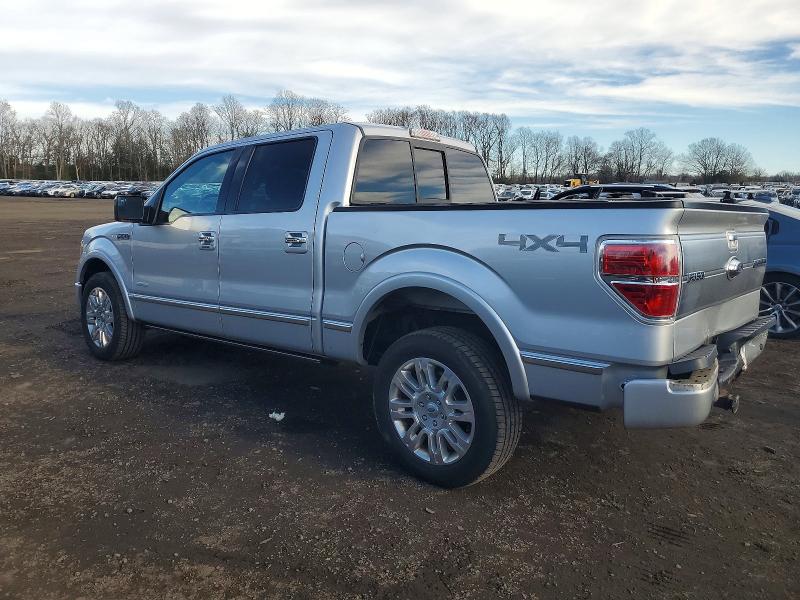 Photo 2 from auction – 2014 FORD F150 SUPER with VIN 1FTFW1ET8EFB63310