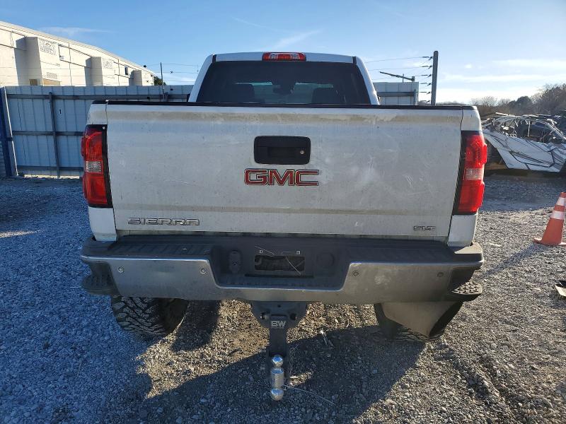 Photo 6 from auction – 2015 GMC SIERRA K25 with VIN 1GT12ZE86FF683278