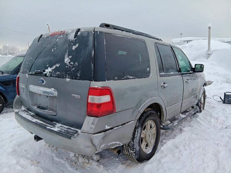 Photo 3 from auction – 2008 FORD EXPEDITION with VIN 1FMFU16538LA16786