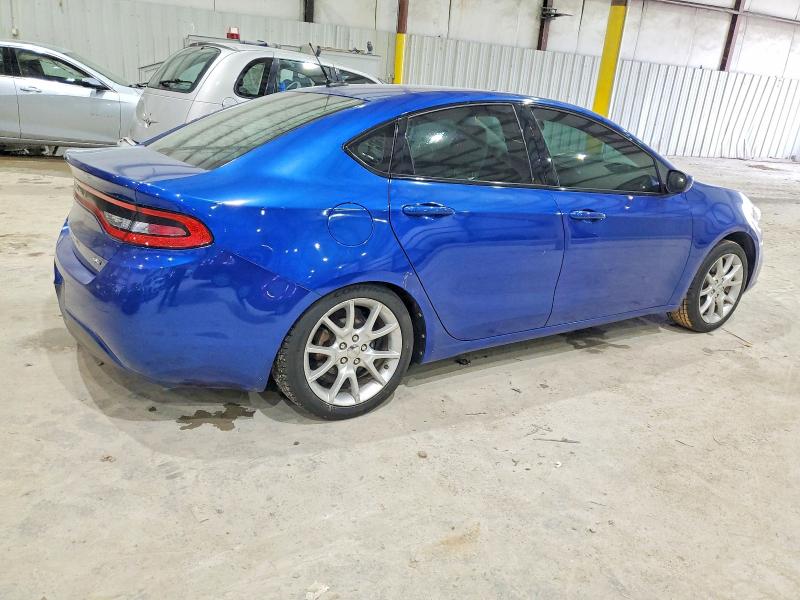 Photo 3 from auction – 2013 DODGE DART SXT with VIN 1C3CDFBA8DD149169