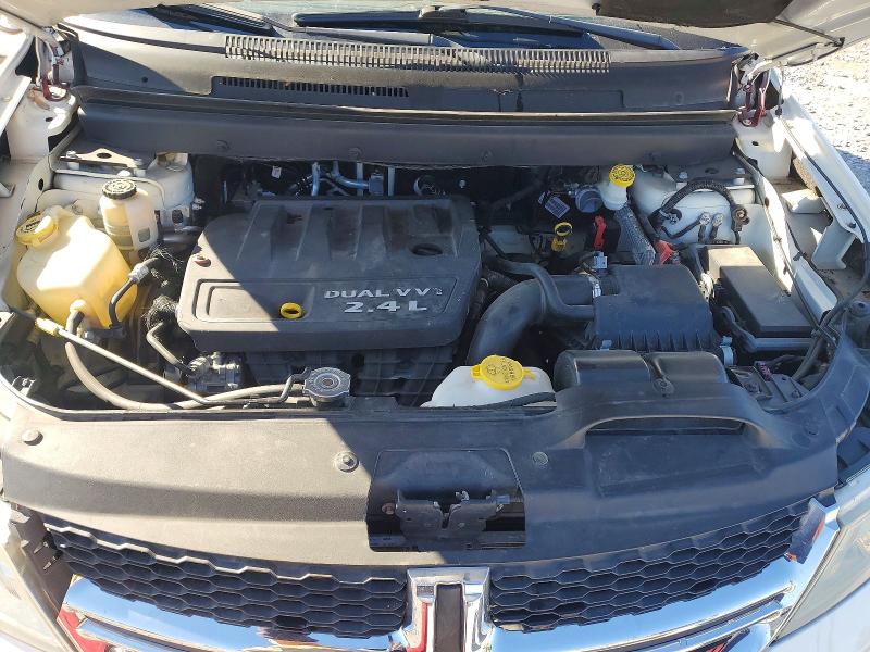 Photo 12 from auction – 2015 DODGE JOURNEY with VIN 3C4PDCAB3FT650411
