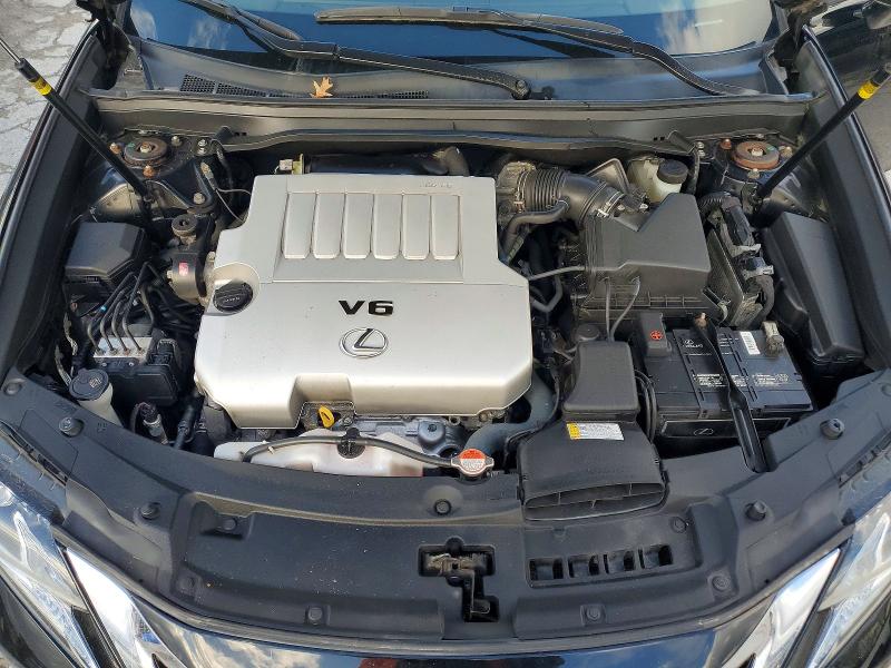 Фото 11 с аукциона – 2016 LEXUS ES 350 с VIN JTHBK1GG3G2236697